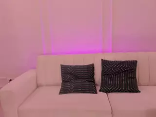 NIA's Live Sex Cam Show