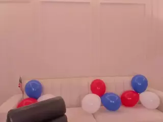 NIA's Live Sex Cam Show