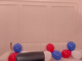 NIA's Live Sex Cam Show