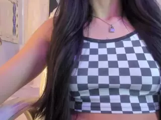 Amy-Kiitty's Live Sex Cam Show