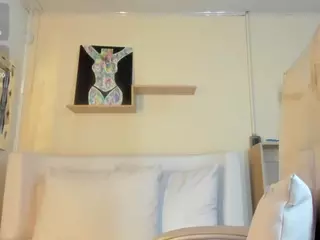 Amy-Kiitty's Live Sex Cam Show