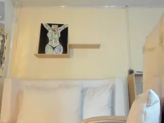 Amy-Kiitty's Live Sex Cam Show