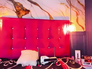 CaraIoshh's Live Sex Cam Show