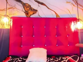 CaraIoshh's Live Sex Cam Show