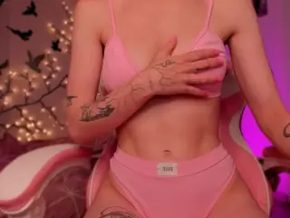 ChloeMurr's Live Sex Cam Show