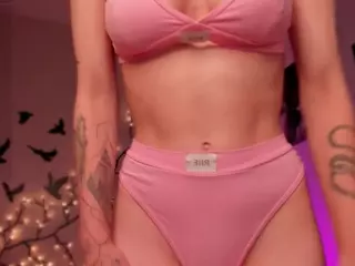 ChloeMurr's Live Sex Cam Show