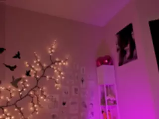 ChloeMurr's Live Sex Cam Show