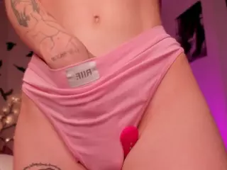 ChloeMurr's Live Sex Cam Show