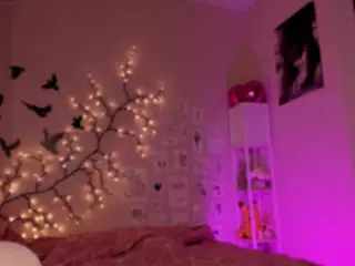 ChloeMurr's Live Sex Cam Show