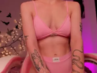 ChloeMurr's Live Sex Cam Show
