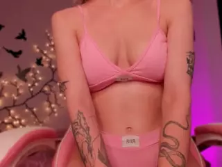 ChloeMurr's Live Sex Cam Show