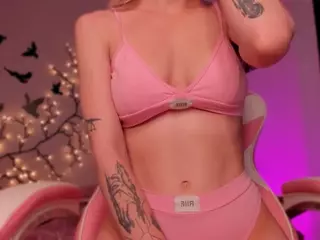 ChloeMurr's Live Sex Cam Show