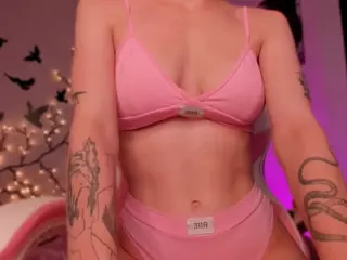 ChloeMurr's Live Sex Cam Show
