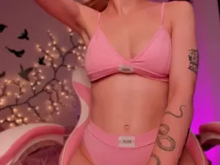 ChloeMurr's Live Sex Cam Show