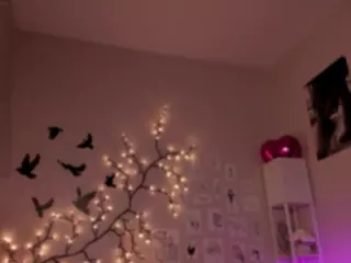 ChloeMurr's Live Sex Cam Show