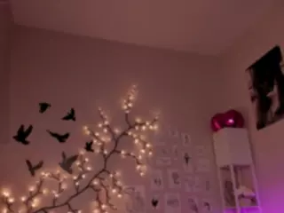 ChloeMurr's Live Sex Cam Show