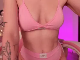 ChloeMurr's Live Sex Cam Show
