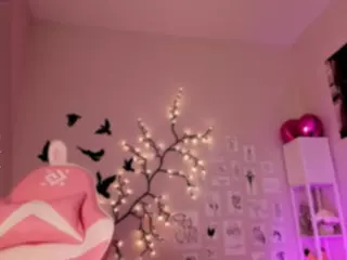 ChloeMurr's Live Sex Cam Show