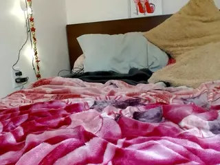 DayshaLove's Live Sex Cam Show
