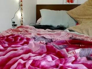 DayshaLove's Live Sex Cam Show