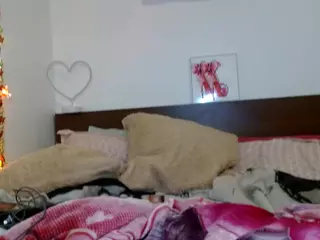 DayshaLove's Live Sex Cam Show