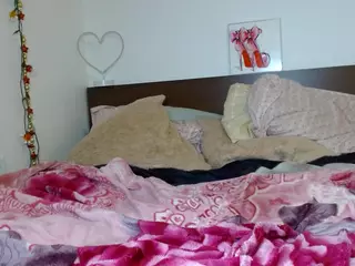 DayshaLove's Live Sex Cam Show