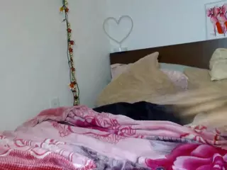 DayshaLove's Live Sex Cam Show
