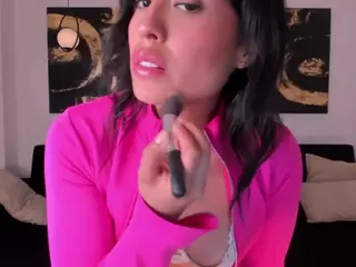 IrinaPortman's Live Sex Cam Show