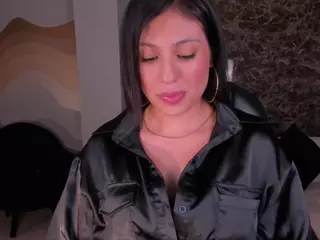IrinaPortman's Live Sex Cam Show