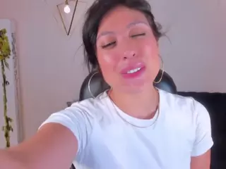 IrinaPortman's Live Sex Cam Show
