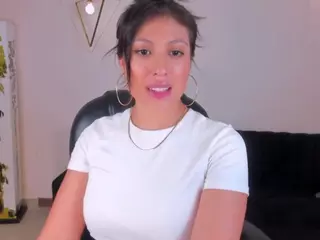 IrinaPortman's Live Sex Cam Show
