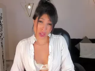 IrinaPortman's Live Sex Cam Show