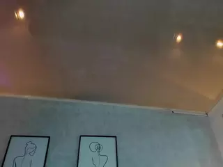 KattiBarrera's Live Sex Cam Show