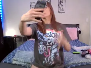 LizDaSnowbunny's Live Sex Cam Show