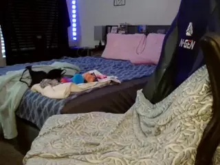 LizDaSnowbunny's Live Sex Cam Show