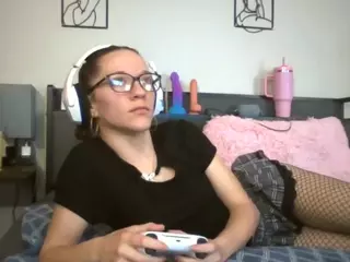 LizDaSnowbunny's Live Sex Cam Show