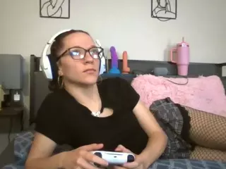LizDaSnowbunny's Live Sex Cam Show