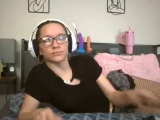 LizDaSnowbunny's Live Sex Cam Show