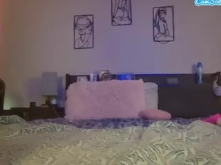 LizDaSnowbunny's Live Sex Cam Show
