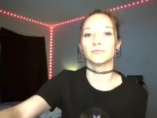 LizDaSnowbunny's Live Sex Cam Show