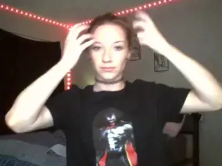 LizDaSnowbunny's Live Sex Cam Show