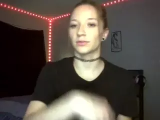 LizDaSnowbunny's Live Sex Cam Show