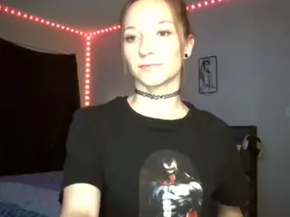 LizDaSnowbunny's Live Sex Cam Show