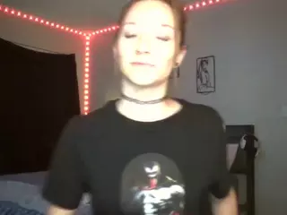LizDaSnowbunny's Live Sex Cam Show