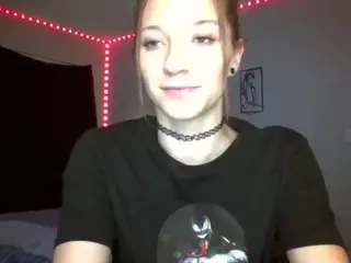 LizDaSnowbunny's Live Sex Cam Show
