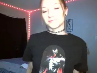LizDaSnowbunny's Live Sex Cam Show