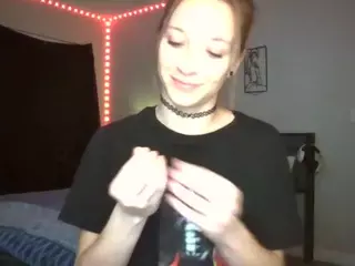 LizDaSnowbunny's Live Sex Cam Show