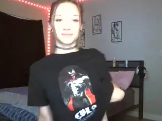LizDaSnowbunny's Live Sex Cam Show