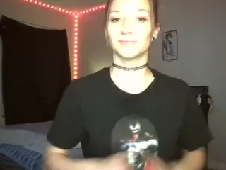 LizDaSnowbunny's Live Sex Cam Show