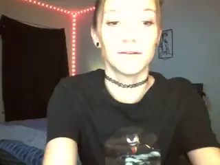 LizDaSnowbunny's Live Sex Cam Show